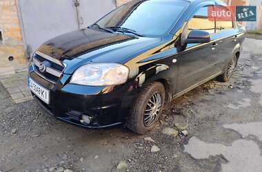 Ціни ЗАЗ Vida Газ пропан-бутан / Бензин