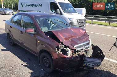 Цены ЗАЗ Vida Газ пропан-бутан / Бензин