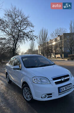 Ціни ЗАЗ Vida Газ пропан-бутан / Бензин