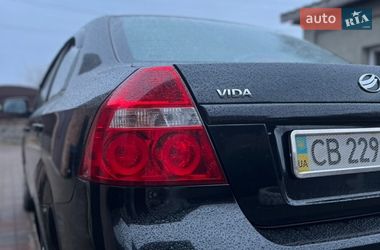 Цены ЗАЗ Vida Газ пропан-бутан / Бензин