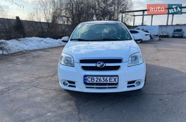 Цены ЗАЗ Vida Газ пропан-бутан / Бензин