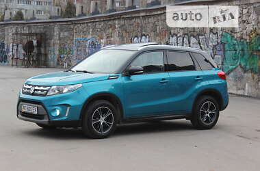 Ціни Suzuki Vitara Газ пропан-бутан / Бензин