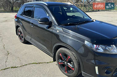 Цены Suzuki Vitara Газ пропан-бутан / Бензин