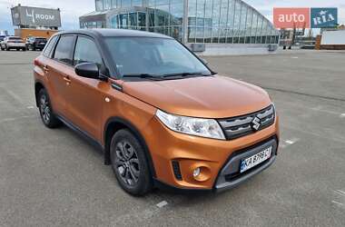 Цены Suzuki Vitara Газ пропан-бутан / Бензин