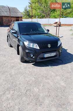 Цены Suzuki Vitara Газ пропан-бутан / Бензин