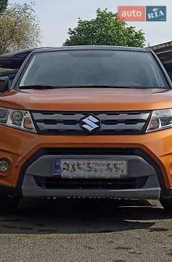 Цены Suzuki Vitara Газ пропан-бутан / Бензин