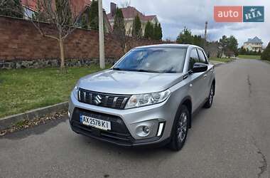 Ціни Suzuki Vitara Газ пропан-бутан / Бензин