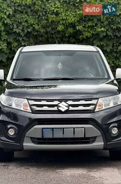Цены Suzuki Vitara Газ пропан-бутан / Бензин