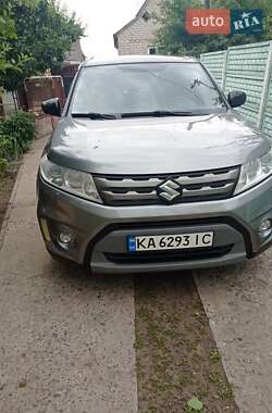 Цены Suzuki Vitara Газ пропан-бутан / Бензин