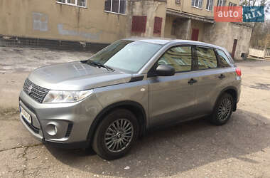 Цены Suzuki Vitara Газ пропан-бутан / Бензин