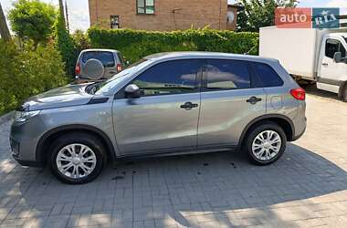 Ціни Suzuki Vitara Газ пропан-бутан / Бензин