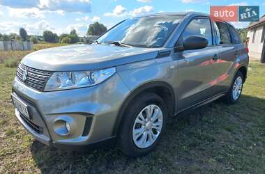 Цены Suzuki Vitara Газ пропан-бутан / Бензин
