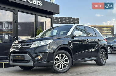 Ціни Suzuki Vitara Газ пропан-бутан / Бензин