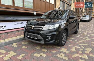 Цены Suzuki Vitara Газ пропан-бутан / Бензин