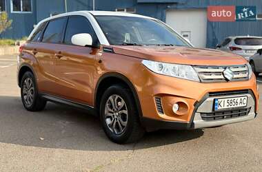 Цены Suzuki Vitara Газ пропан-бутан / Бензин