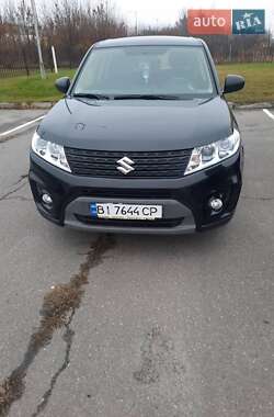 Ціни Suzuki Vitara Газ пропан-бутан / Бензин