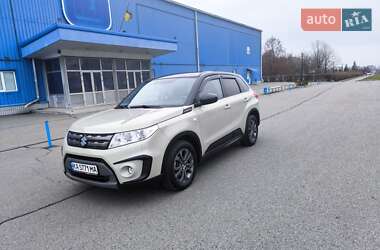 Ціни Suzuki Vitara Газ пропан-бутан / Бензин