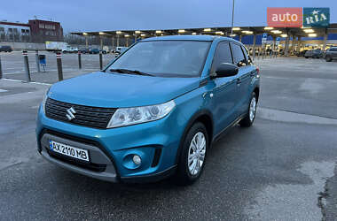 Цены Suzuki Vitara Газ пропан-бутан / Бензин