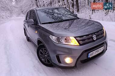 Цены Suzuki Vitara Газ пропан-бутан / Бензин