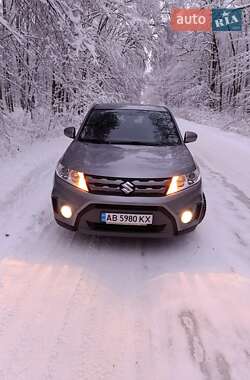 Цены Suzuki Vitara Газ пропан-бутан / Бензин