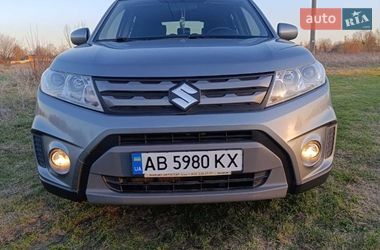Цены Suzuki Vitara Газ пропан-бутан / Бензин