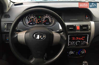 Ціни Great Wall Voleex C30 Газ пропан-бутан / Бензин