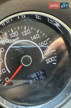 Цены Great Wall Voleex C30 Газ пропан-бутан / Бензин