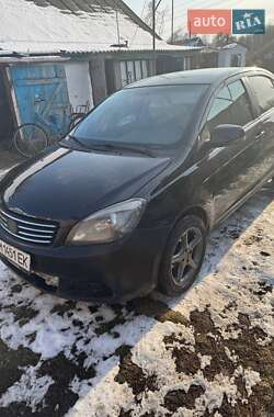 Цены Great Wall Voleex C30 Газ пропан-бутан / Бензин