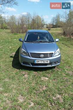 Ціни Great Wall Voleex C30 Газ пропан-бутан / Бензин