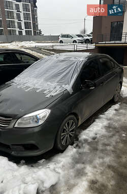 Цены Great Wall Voleex C30 Газ пропан-бутан / Бензин