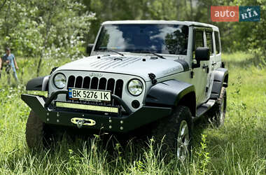 Цены Jeep Wrangler Газ пропан-бутан / Бензин