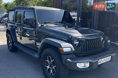 Цены Jeep Wrangler Газ пропан-бутан / Бензин