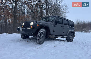 Цены Jeep Wrangler Газ пропан-бутан / Бензин