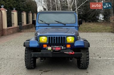 Цены Jeep Wrangler Газ пропан-бутан / Бензин