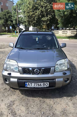 Ціни Nissan X-Trail Газ пропан-бутан / Бензин