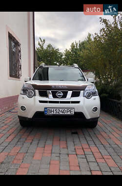 Ціни Nissan X-Trail Газ пропан-бутан / Бензин