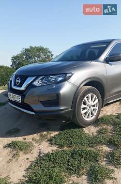 Цены Nissan X-Trail Газ пропан-бутан / Бензин