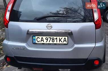 Ціни Nissan X-Trail Газ пропан-бутан / Бензин