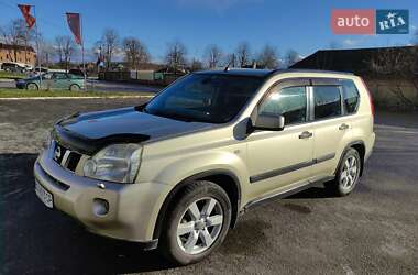 Цены Nissan X-Trail Газ пропан-бутан / Бензин