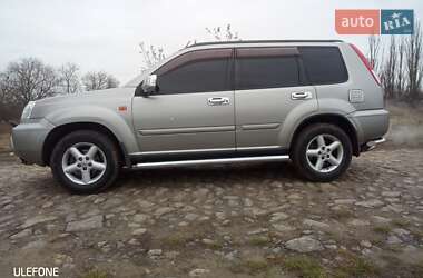 Цены Nissan X-Trail Газ пропан-бутан / Бензин