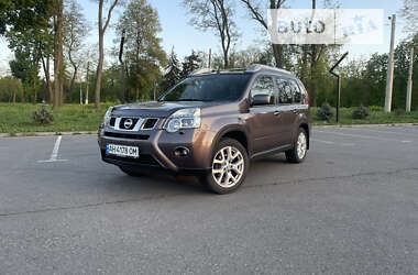 Ціни Nissan X-Trail Газ пропан-бутан / Бензин