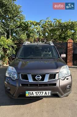 Цены Nissan X-Trail Газ пропан-бутан / Бензин