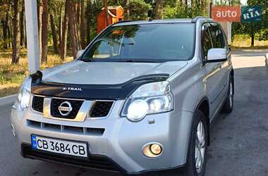 Цены Nissan X-Trail Газ пропан-бутан / Бензин