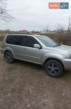 Цены Nissan X-Trail Газ пропан-бутан / Бензин