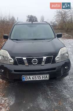 Цены Nissan X-Trail Газ пропан-бутан / Бензин