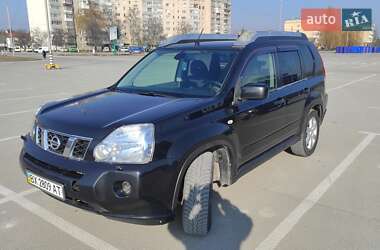 Ціни Nissan X-Trail Газ пропан-бутан / Бензин