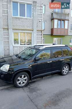 Ціни Nissan X-Trail Газ пропан-бутан / Бензин