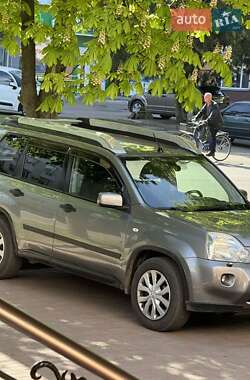 Ціни Nissan X-Trail Газ пропан-бутан / Бензин