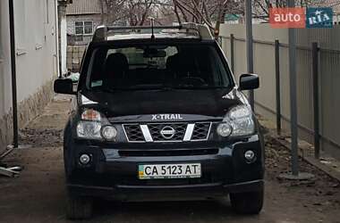 Ціни Nissan X-Trail Газ пропан-бутан / Бензин