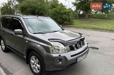 Цены Nissan X-Trail Газ пропан-бутан / Бензин